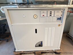Veit VEIT 2381 Steam Generator