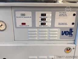 Veit VEIT 2381 Steam Generator