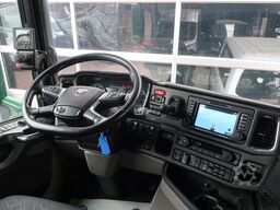 Scania G500 NGS XT/ 8X4NA/ JOAB 24T/ PTO-EG/