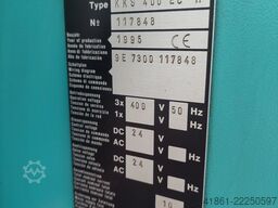 KALTENBACH KKS 400 EC-H