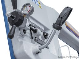 Bernardo MBS 600 DGA-V /400 V