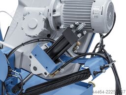 Bernardo MBS 600 DGA-V /400 V