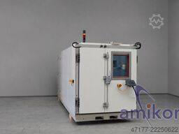 Weiss Technik WK 6'/45-90 Begehbare