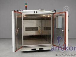 Weiss Technik WK 6'/45-90 Begehbare