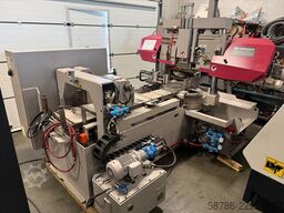 BEHRINGER HBP310/403GA cnc automat angle L R
