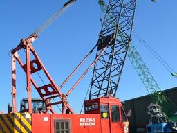 Hitachi KH 230-3
