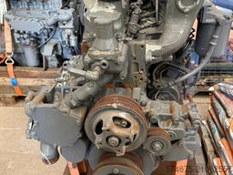 Hino EM100 overhauled