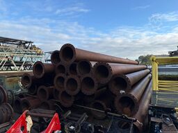  Dredging discharge pipes 500MM  and 450MM
