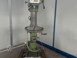 ALZMETALL AB 4 SV