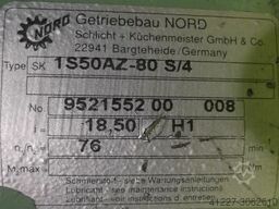 Nord 80S/4
