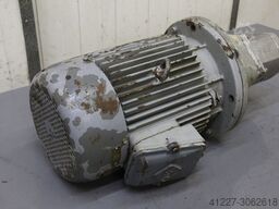 Orsta Hydraulik A40 TGL 10859