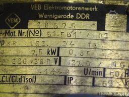 Orsta Hydraulik A40  TGL 10859
