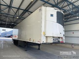 Schmitz Cargobull Trailer Reefer Standard