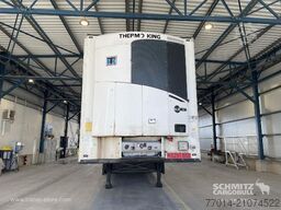 Schmitz Cargobull Trailer Reefer Standard