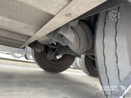 Schmitz Cargobull Trailer Reefer Standard