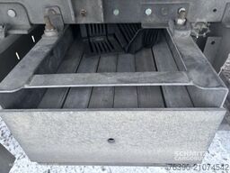 Schmitz Cargobull Semitrailer Curtainsider Standard