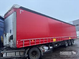 Schmitz Cargobull Semitrailer Curtainsider Standard