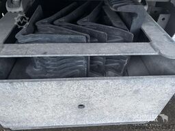 Schmitz Cargobull Semitrailer Curtainsider Standard