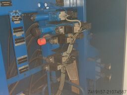 Voest Alpine Steinel WNC 500 S x 1000