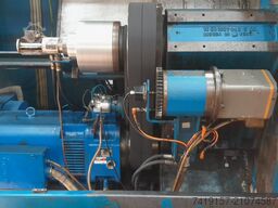 Voest Alpine Steinel WNC 500 S x 1000