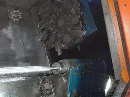 Voest Alpine Steinel WNC 500 S x 1000