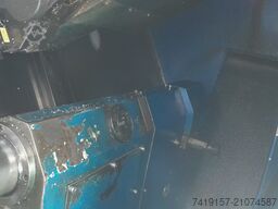 Voest Alpine Steinel WNC 500 S x 1000