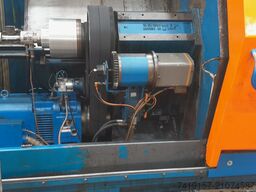 Voest Alpine Steinel WNC 500 S x 1000