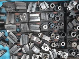 Voest Alpine Steinel WNC 500 S x 1000