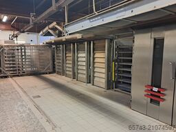 Heuft Vulkan + Concord