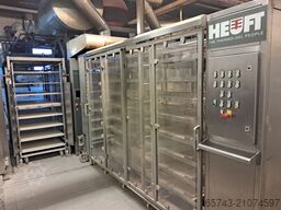 Heuft Vulkan + Concord