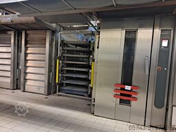 Heuft Vulkan + Concord