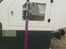 Optimum L28 HS CNC