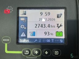 Linde L16RW (1170)
