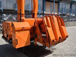 Jensen A141DI XL