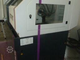 Optimum L34 HS CNC