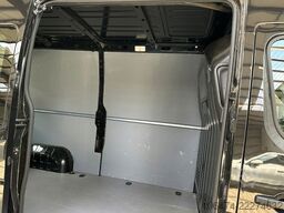 RENAULT Master III Kasten L2H2 HKa 3,3t # Navi # MWST.