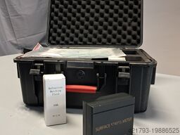 JEFFOPTICS COMPANY JF-1