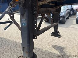 Van Hool **FULL STEEL SUSPENSION-WIDE SPREAD-BELGIAN TRA...
