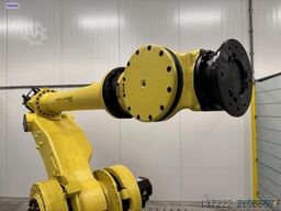 FANUC M-900iA/260L
