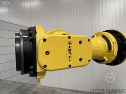 FANUC R-2000iB/210F