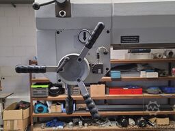 Alzmetall Alzsprint 30 Schnellradialbohrmaschine