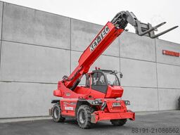 Manitou MRT 2550