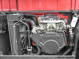 Manitou MRT 2550