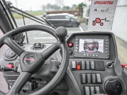 Manitou MRT 2550