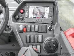 Manitou MRT 2550