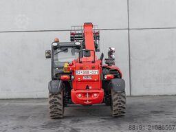 Manitou MT 625