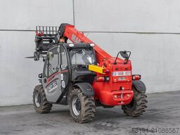 Manitou MT 625