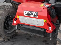 Manitou MT 625