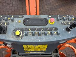 JLG E300AJ As-Is, Electric, 11m Working Height, 6.77m,