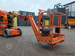 JLG E300AJ As-Is, Electric, 11m Working Height, 6.77m,